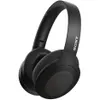 Sony WH-H910N Noise...