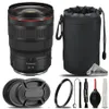 Canon RF 24-70mm f/2.8L IS...