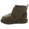 Ugg Neumel Ii Wp Toddlers...