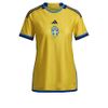 adidas Sweden 22 Home Jersey...