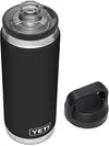 YETI Rambler 26 oz Bottle,...