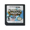 DS Game: Harvest Moon DS, US...