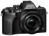 Olympus OM-D E-M10 Mark IV +...