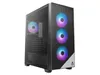 AZZA AERO 480 / Gaming/ ATX...