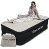 Englander Twin Air Mattress -...
