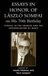 Essays in Honor of Laszlo...