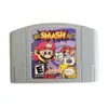 Super Smash Bros. N64 Game...