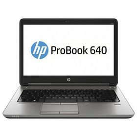 HP ProBook 640 G1 X1X65U8#ABA...