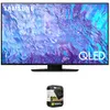 SAMSUNG QN55Q80CA 55 Inch...