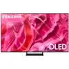 Samsung QN77S90CA 77 Inch...