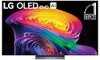 LG 77-Inch Class OLED evo AI...