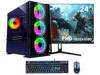HAJAAN Gaming PC Desktop...