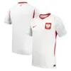 Men's Nike  White Poland...