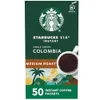 Starbucks VIA Ready Brew...