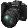 FUJIFILM X-T4 NOIR + FUJINON...