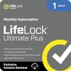 LifeLock Ultimate Plus...