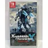 Xenoblade Chronicles X:...