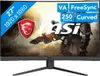 MSI G27C4X