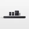 Samsung Q-Series Soundbar...