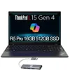 Lenovo ThinkPad L15 Gen 4...