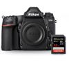 Nikon D780 DSLR Camera 1618...