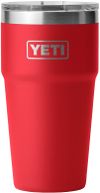 YETI Rambler 20 Oz. Stackable...