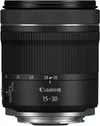 Canon - RF 15-30mm F4.5-6.3...