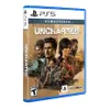 UNCHARTED: Legacy of Thieves...
