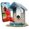 Bird Buddy Solar Smart Bird...