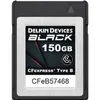 Delkin Devices 150GB BLACK...