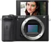 Sony - Alpha 6600 APS-C...