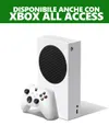 Microsoft XBOX SERIES S