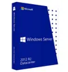 Microsoft Windows Server 2012...