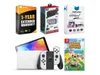 Nintendo Switch White OLED...