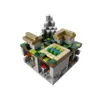 LEGO Microworld The Village...