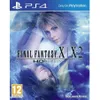 Final Fantasy X and X-2 HD...