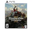 Kingdom Come: Deliverance II...