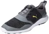 Puma Men's Golf Shoes, Black...