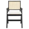 Josephina Rattan Armchair