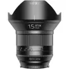 15mm f/2.4 Blackstone Lens...