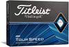 Titleist Tour Speed Golf...