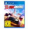 LEGO 2K Drive (PlayStation 4)