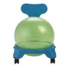 Gaiam Kids Balance Ball Chair...
