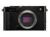FUJIFILM X-E5 Body, Black