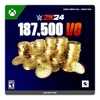 WWE 2K24: 187,500 Virtual...
