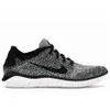Nike Men's Free RN Flyknit...