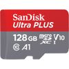 SanDisk Ultra PLUS 128GB...