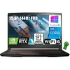 MSI GF63 Thin 15.6" 144Hz FHD...