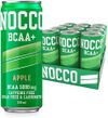 NOCCO BCAA Sugar free drinks...