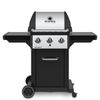 Broil King Monarch 320 Gas BBQ